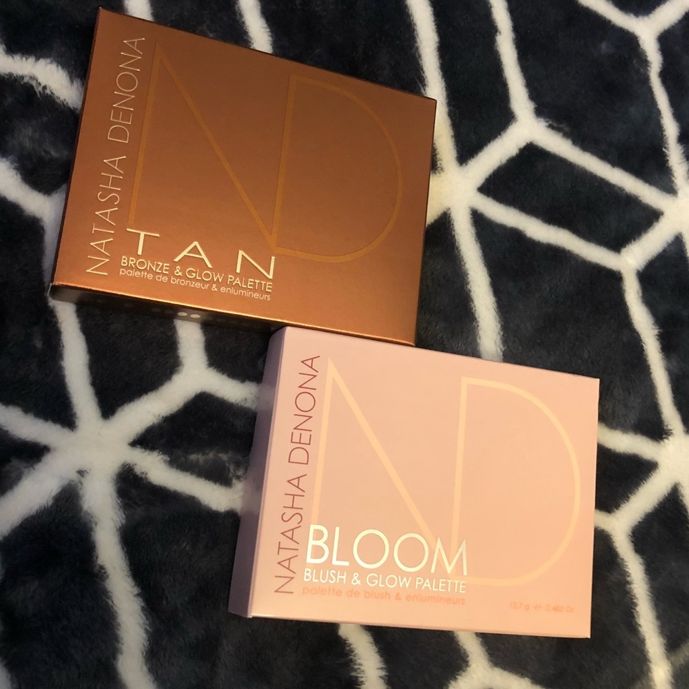 Face Palette Bundle